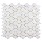 THE FINISH LINE Mosaic Tile Collction by Anthology