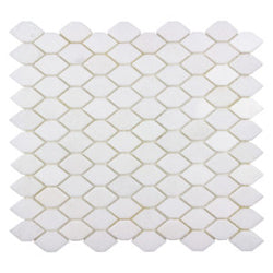 THE FINISH LINE Mosaic Tile Collction by Anthology