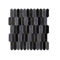 THE FINISH LINE Mosaic Tile Collction by Anthology