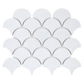 PORCELART Mosaic Ciollection by Anthology