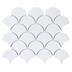 PORCELART Mosaic Ciollection by Anthology