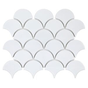 PORCELART Mosaic Ciollection by Anthology