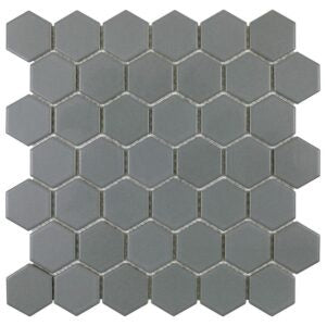 PORCELART Mosaic Ciollection by Anthology