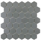 PORCELART Mosaic Ciollection by Anthology