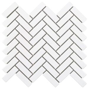 PORCELART Mosaic Ciollection by Anthology