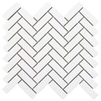 PORCELART Mosaic Ciollection by Anthology