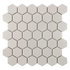 PORCELART Mosaic Ciollection by Anthology