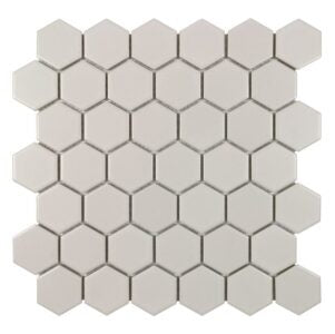 PORCELART Mosaic Ciollection by Anthology