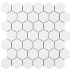 PORCELART Mosaic Ciollection by Anthology