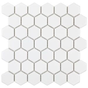 PORCELART Mosaic Ciollection by Anthology