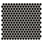 PORCELART Mosaic Ciollection by Anthology