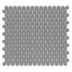 PORCELART Mosaic Ciollection by Anthology