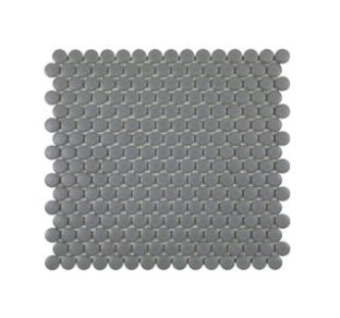 PORCELART Mosaic Ciollection by Anthology