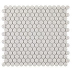 PORCELART Mosaic Ciollection by Anthology