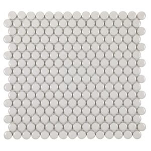 PORCELART Mosaic Ciollection by Anthology