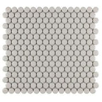 PORCELART Mosaic Ciollection by Anthology