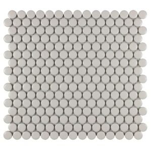 PORCELART Mosaic Ciollection by Anthology