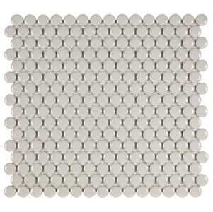 PORCELART Mosaic Ciollection by Anthology