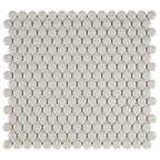 PORCELART Mosaic Ciollection by Anthology