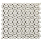 PORCELART Mosaic Ciollection by Anthology
