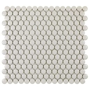 PORCELART Mosaic Ciollection by Anthology
