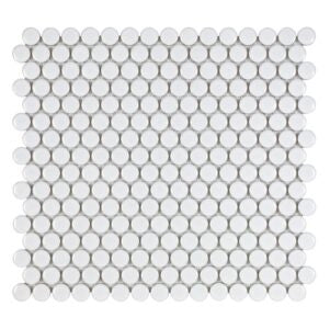 PORCELART Mosaic Ciollection by Anthology
