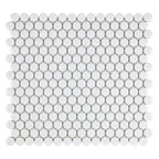 PORCELART Mosaic Ciollection by Anthology