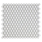 PORCELART Mosaic Ciollection by Anthology