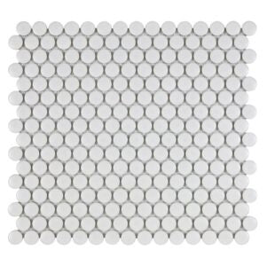 PORCELART Mosaic Ciollection by Anthology
