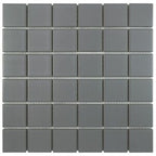 PORCELART Mosaic Ciollection by Anthology