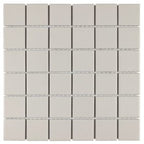 PORCELART Mosaic Ciollection by Anthology