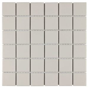 PORCELART Mosaic Ciollection by Anthology