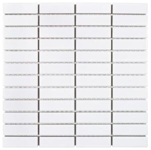 PORCELART Mosaic Ciollection by Anthology