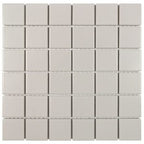 PORCELART Mosaic Ciollection by Anthology
