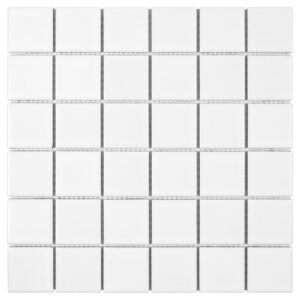 PORCELART Mosaic Ciollection by Anthology