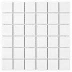 PORCELART Mosaic Ciollection by Anthology
