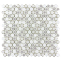 WATERCOLORS Tile by Anthology