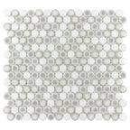 WATERCOLORS Tile by Anthology
