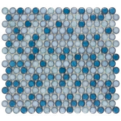 WATERCOLORS Tile by Anthology