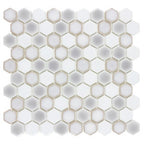 WATERCOLORS Tile by Anthology