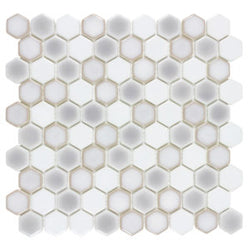 WATERCOLORS Tile by Anthology