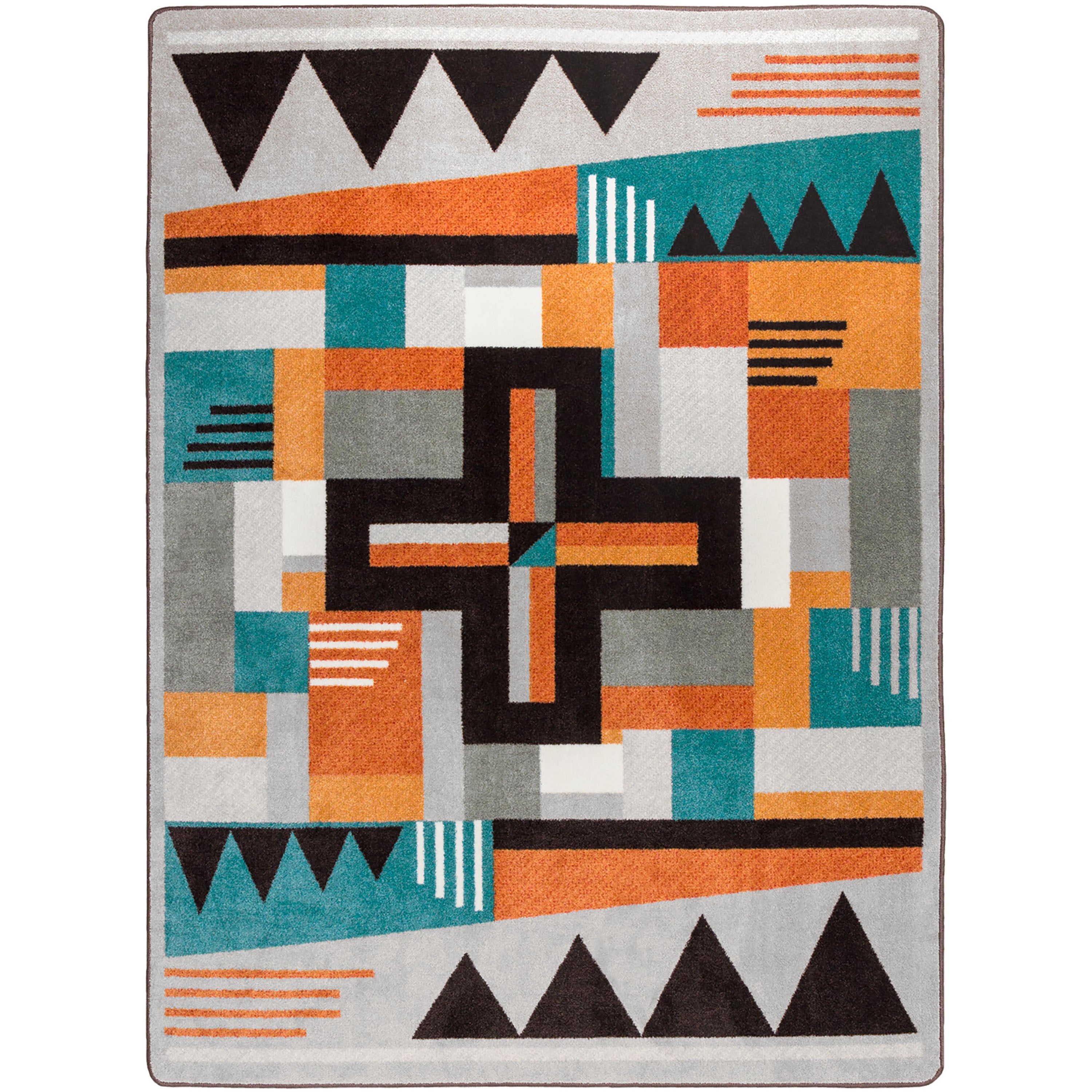 Abstract Cross