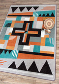 Abstract Cross
