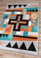 Abstract Cross