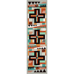 Abstract Cross