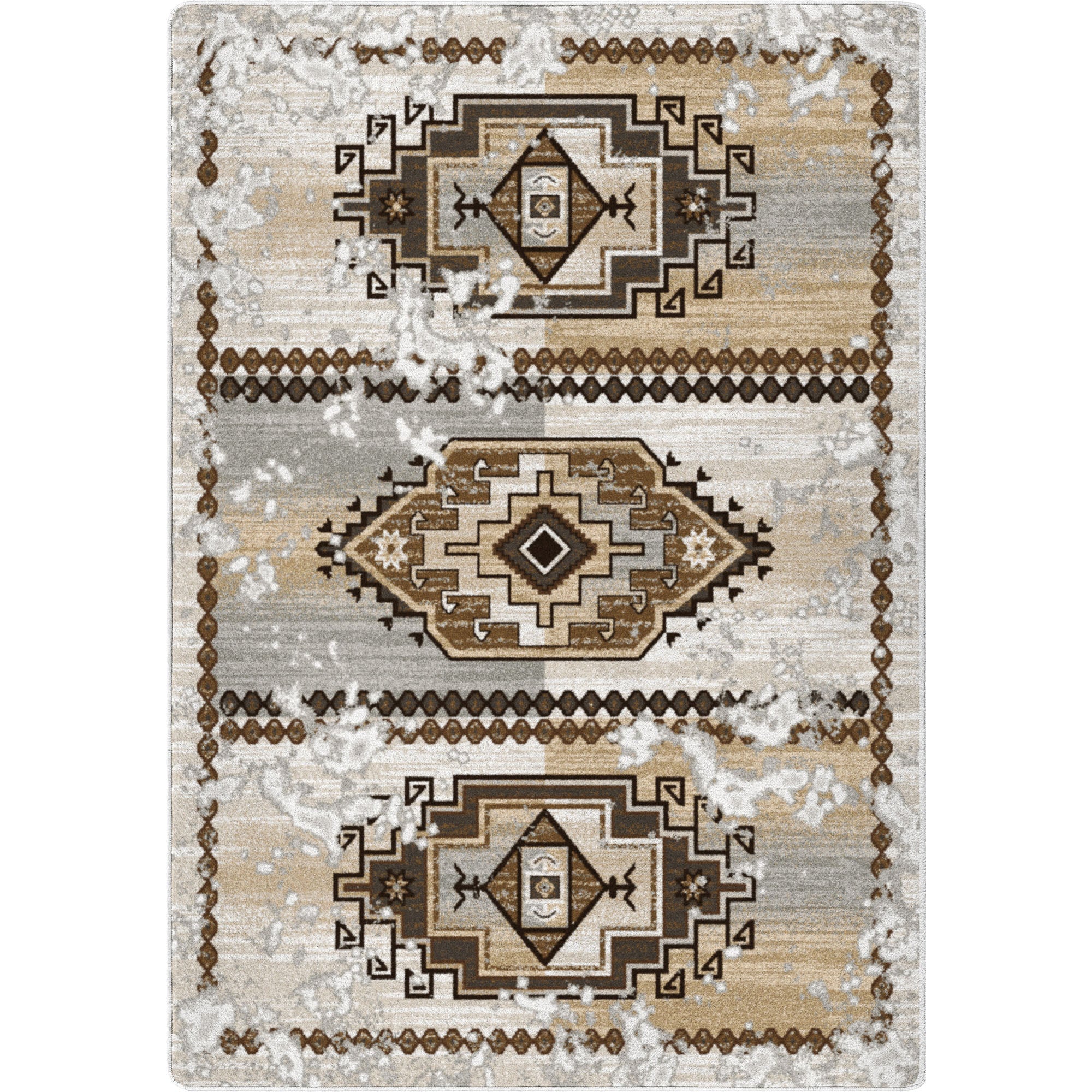 Adobe Rio OKA - Tanner