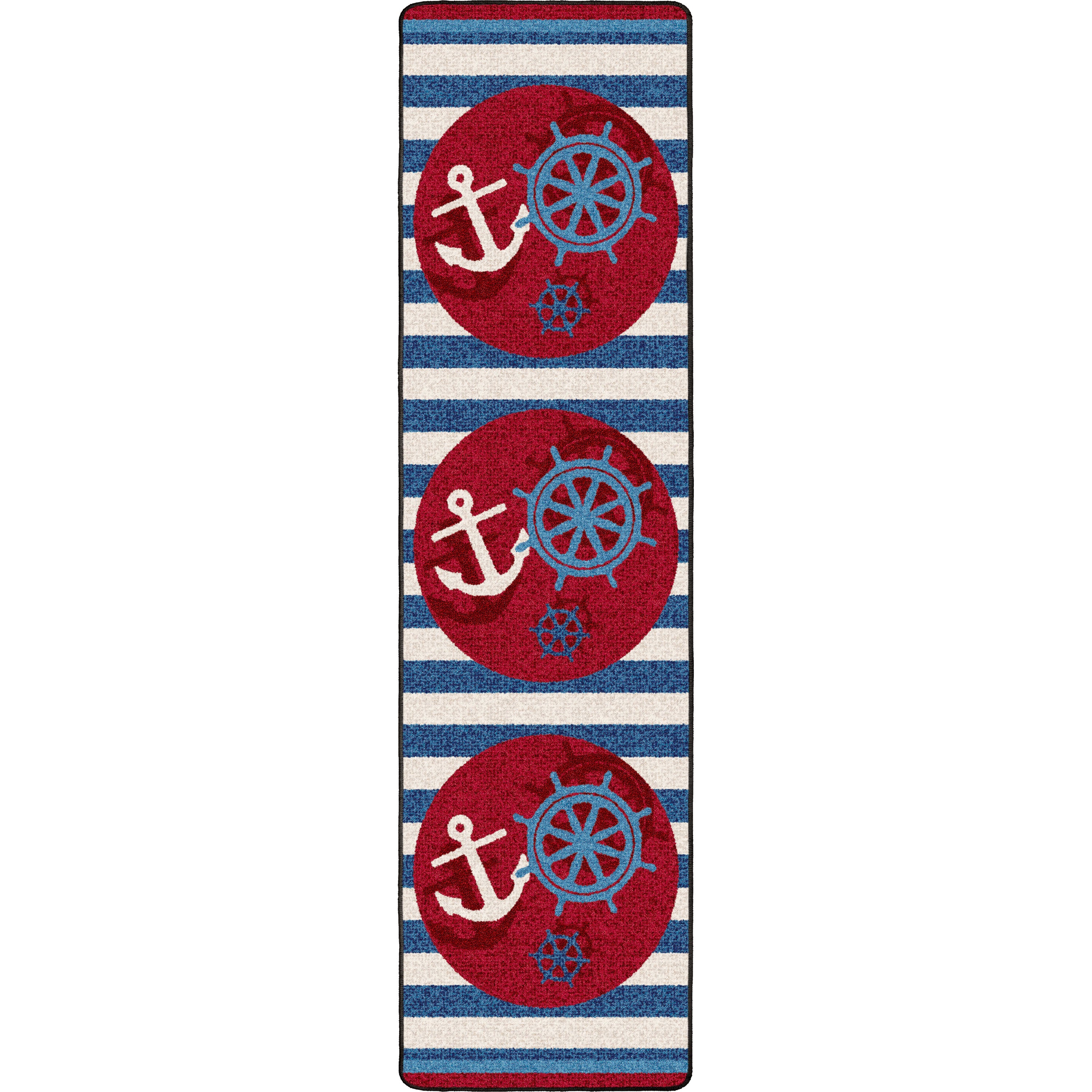 Ahoy There Nautical