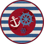 Ahoy There Nautical