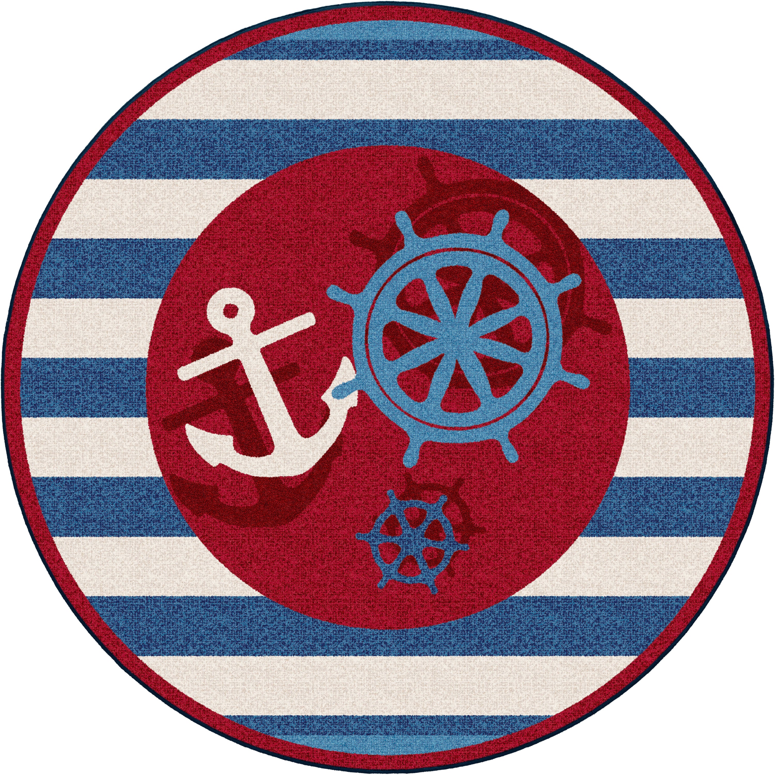 Ahoy There Nautical