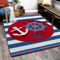 Ahoy There Nautical